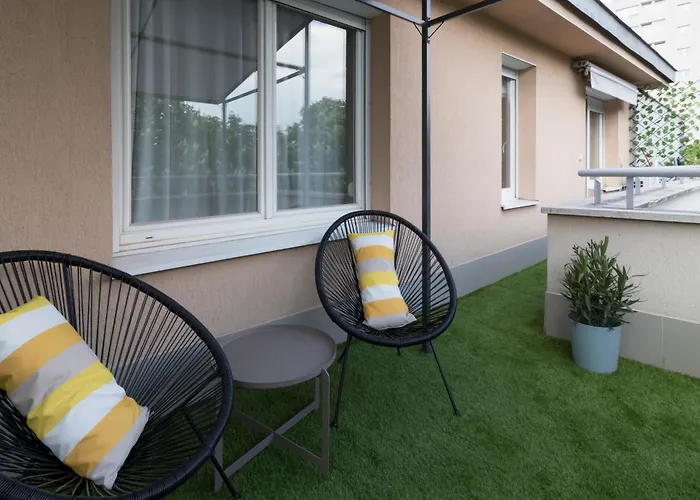 Hungariandolcevita Apartment *