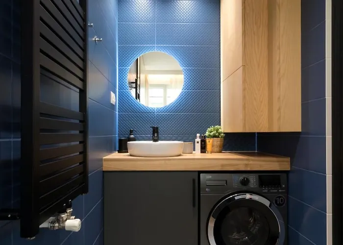 Modern, Quiet Penthouse With Free Parking Appartement Budapest