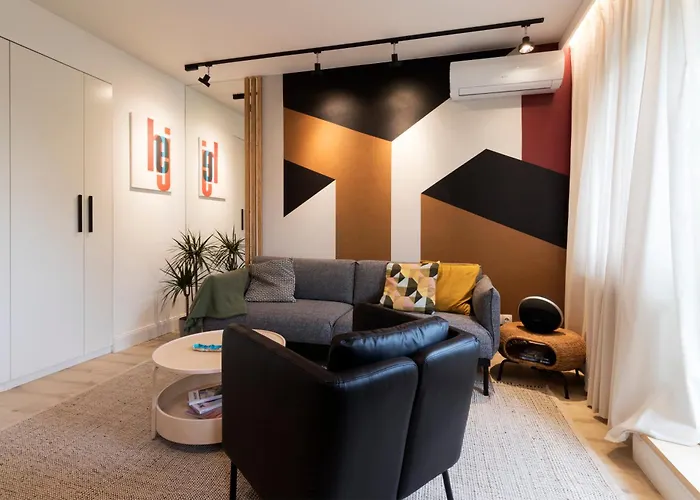 Hungariandolcevita Apartment