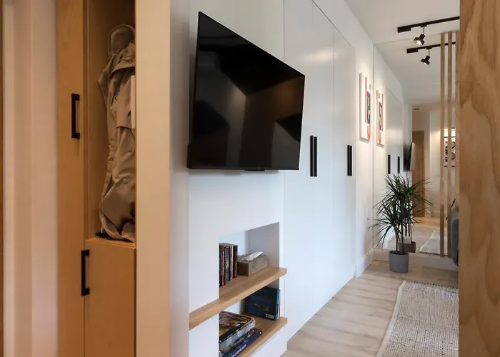 Hungariandolcevita Apartment *