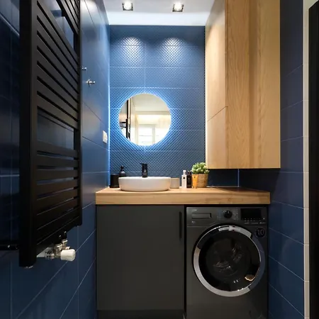 Modern, Quiet Penthouse With Free Parking Apartament Budapeszt
